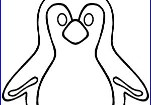 Pingouin Coloriage A Imprimer 120 Dessins De Coloriage Pingouin à Imprimer
