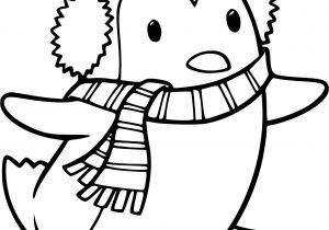 Pingouin Coloriage A Imprimer Coloriage Pingouin