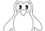Pingouin Coloriage A Imprimer Coloriage Pingouin