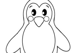 Pingouin Coloriage A Imprimer Coloriage Pingouin