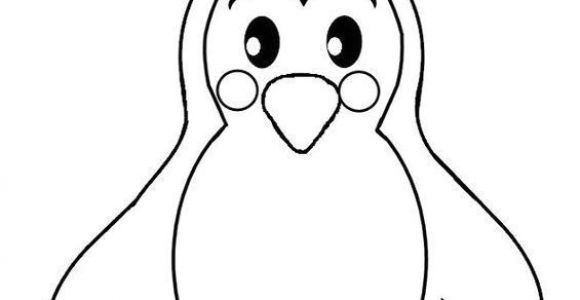 Pingouin Coloriage A Imprimer Coloriage Pingouin