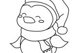 Pingouin Coloriage A Imprimer Dessin Pingouin Igloo