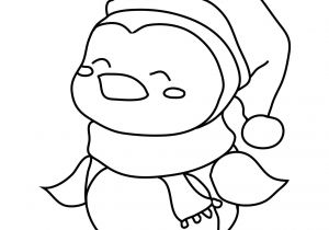 Pingouin Coloriage A Imprimer Dessin Pingouin Igloo
