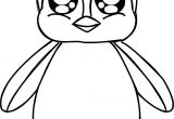 Pingouin Coloriage A Imprimer Pingouin Coloriage