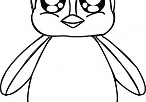 Pingouin Coloriage A Imprimer Pingouin Coloriage