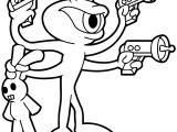 Pirate Coloriage à Imprimer Dessins Gratuits   Colorier Coloriage Extraterrestre  
