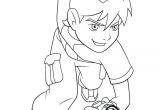 Piwi Coloriage Coloriage Dessin Anime Ben 10 Coloriage Ariol Piwi – Mobilorszagfo