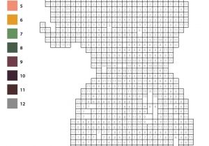 Pixel Art Livre De Coloriage Numéroté Jeux Similaires Coloriage Pixel Art Mystère à Numéros Pour Imprimer
