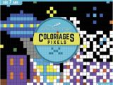 Pixel Art Livre De Coloriage Numéroté Jeux Similaires Coloriages Pixels Jeux Et Coloriages Eveil Et 1er Age