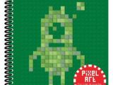 Pixel Art Livre De Coloriage Numéroté Jeux Similaires Pixel Art Broché Collectif Achat Livre
