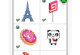 Pixel Art Livre De Coloriage Numéroté Jeux Similaires Pixel Art Livre De Peinture à Numéros – Applications