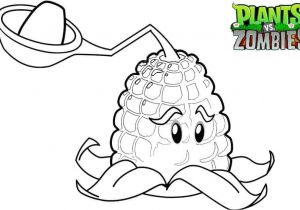 Plants Vs Zombies Coloriage 30 Free Printable Plants Vs Zombies Coloring Pages