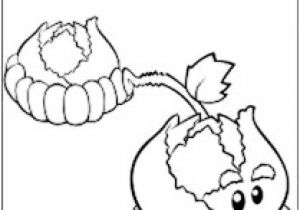 Plants Vs Zombies Coloriage Coloriage Plants Vs Zombies Coloriages Pour Enfants