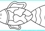 Poisson Coloriage à Imprimer 31 Dessins De Coloriage Poisson à Imprimer