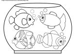 Poisson Coloriage à Imprimer Coloriages Poissons