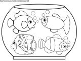 Poisson Coloriage à Imprimer Coloriages Poissons