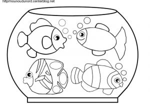 Poisson Coloriage à Imprimer Coloriages Poissons