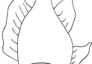 Poisson Rouge Jeux Gratuit Coloriage Dessin Coloriage Poisson Davril Coloriage Poisson