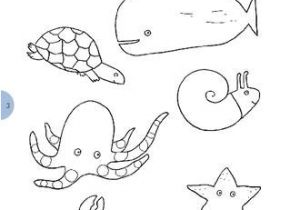 Poisson Rouge Jeux Gratuit Coloriage épinglé Par Gorce Martine Sur Alb Petit Poisson Blanc