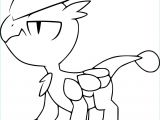 Pokemon à Imprimer Coloriage Coloriage Pokemon solgaleo Gx