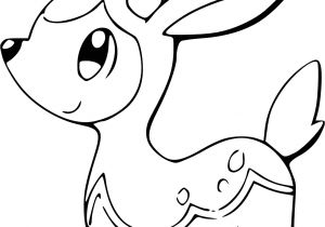 Pokemon A Imprimer Coloriage Coloriage Vivaldaim Pokemon à Imprimer