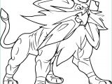Pokemon Coloriage A Imprimer Gratuit Dessin Pokemon Lunala Tranquille 37 Unique Coloriage