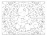 Pokemon Coloriages Gratuits En Ligne Coloriage