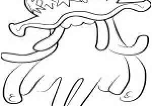 Pokemon Ultra Chimere Coloriage Coloriage Pokemon Ultra Chimère à Imprimer