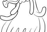 Pokemon Ultra Chimere Coloriage Coloriage Zéroïd Pokemon à Imprimer