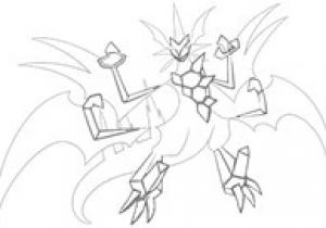 Pokemon Ultra Chimere Coloriage De Coloriages Coloriage De Pokemon Ultra Rare