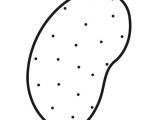 Pomme De Terre Coloriage Coloriage Pomme De Terre Img