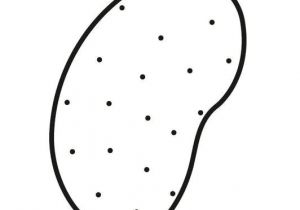 Pomme De Terre Coloriage Coloriage Pomme De Terre Img