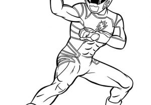 Power Rangers Jungle Fury Coloriage Blue Power Ranger Jungle Fury