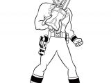 Power Rangers Jungle Fury Coloriage Coloriage Power Rangers Jungle Fury Avec Une Arme