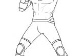 Power Rangers Jungle Fury Coloriage Draw Wolf Ranger Step by Step Drawing Sheets Added by