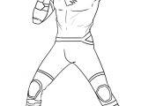 Power Rangers Jungle Fury Coloriage Draw Wolf Ranger Step by Step Drawing Sheets Added by