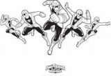 Power Rangers Megaforce Coloriage 16 Best Power Rangers Megaforce Images