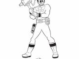 Power Rangers Megaforce Coloriage Coloring Pages Power Rangers Samurai Free Image