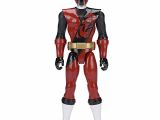 Power Rangers Ninja Steel Coloriage Bandai Power Rangers Ninja Steel Figura Coleccionable Rojo 5 X 11 X 30 Cm