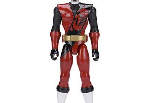 Power Rangers Ninja Steel Coloriage Bandai Power Rangers Ninja Steel Figura Coleccionable Rojo 5 X 11 X 30 Cm