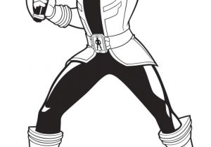Power Rangers Ninja Steel Coloriage Coloring Page for Kids Best Mighty Morphin Powerers