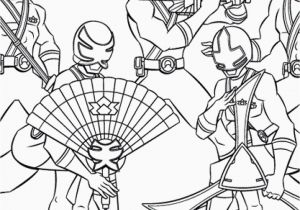 Power Rangers Ninja Steel Coloriage Coloring Page for Kids Power Ranger Coloring Equalprint Co