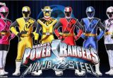 Power Rangers Ninja Steel Coloriage Power Rangers Ninja Steel