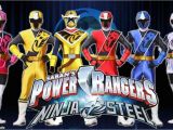 Power Rangers Ninja Steel Coloriage Power Rangers Ninja Steel