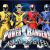Power Rangers Ninja Steel Coloriage Power Rangers Ninja Steel