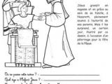 Presentation De Jesus Au Temple Coloriage Les 138 Meilleures Images De Jésus Enfant Et   12 Ans