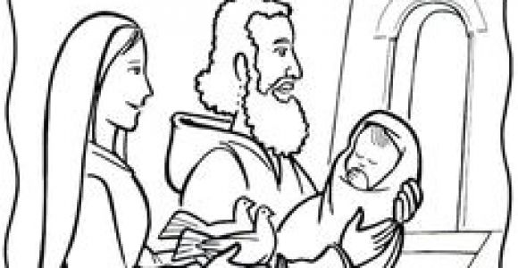 Presentation De Jesus Au Temple Coloriage Les 138 Meilleures Images De Jésus Enfant Et   12 Ans