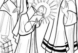 Présentation De Jésus Au Temple Coloriage Presentazione Di Gesù Al Tempio 7 Gif 813×1045