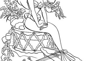 Princesse De Noel Coloriage Cration Voir Le Dessin Coloriage Imprimer Personnages