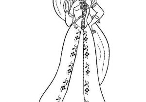 Princesse Raiponce Coloriage A Imprimer Coloriage Princesse A Imprimer